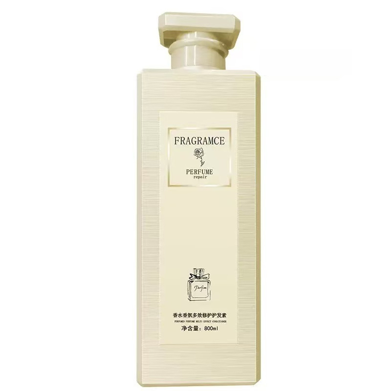 Fragrance Perfume Multi-Effect Repair Conditioner 800ml