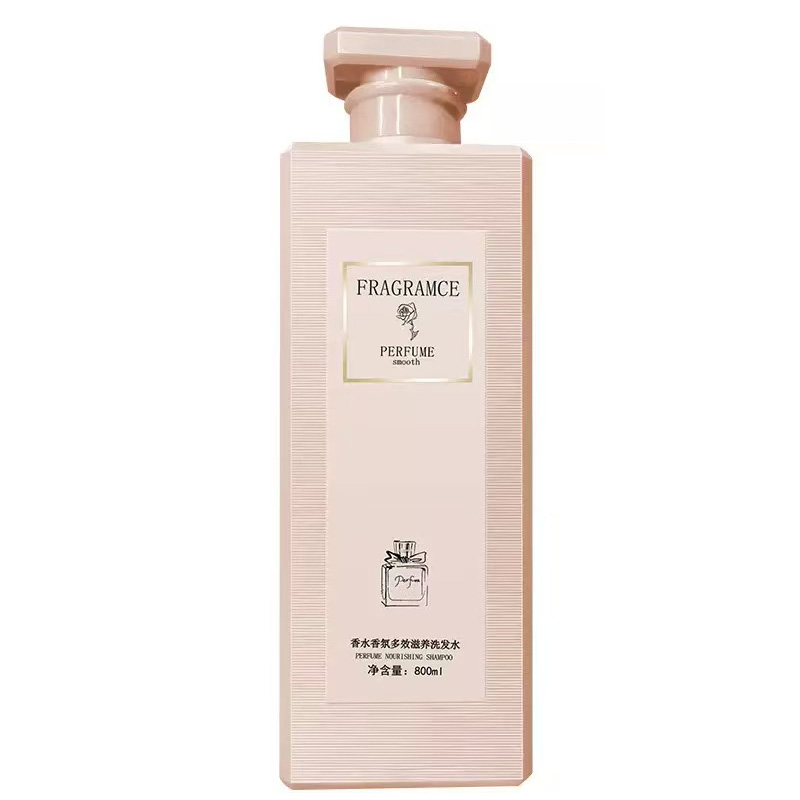 Fragrance Perfume Multi-Effect Repair Shampoo 800ml