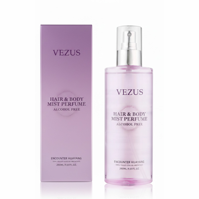 Vezus Encounter Huayang Hair & Body Mist 290ml
