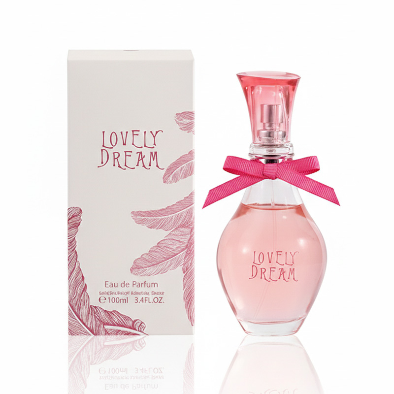 Lovely Dream EDP 100ml