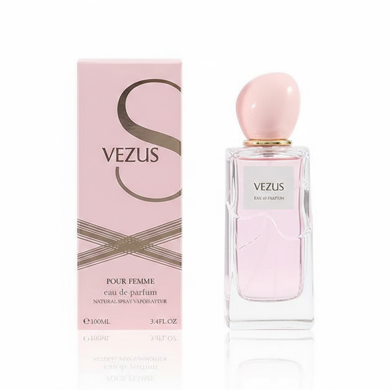 Vezus Pour Femme EDP 100ml