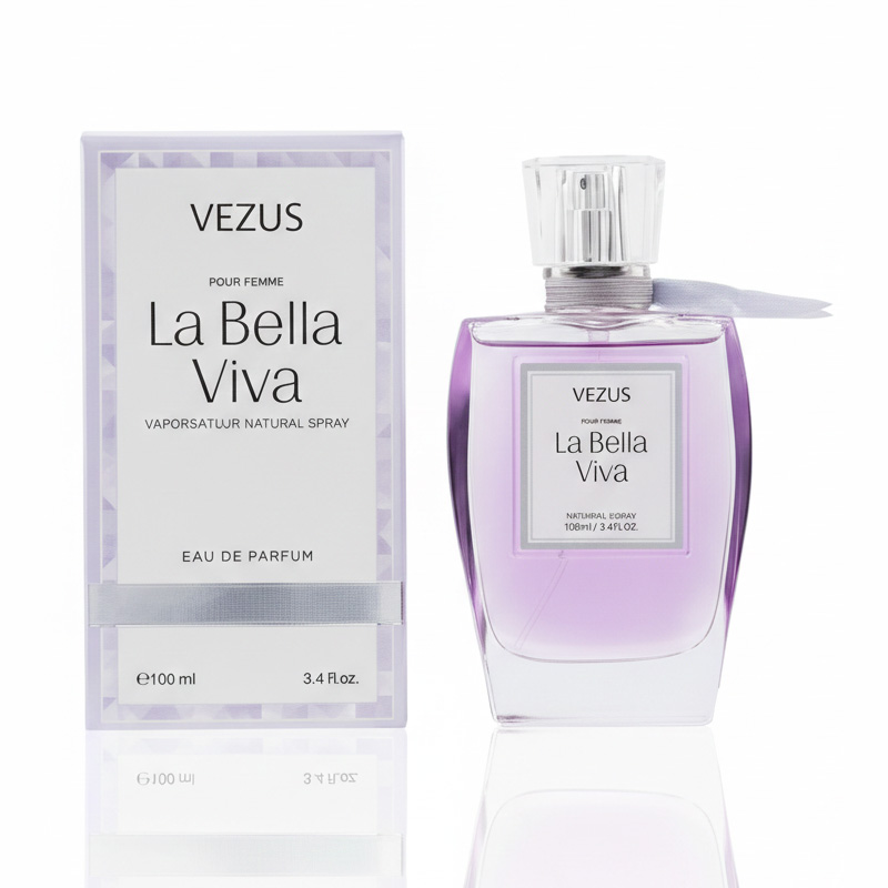 Vezus La Bella Viva EDP 100ml
