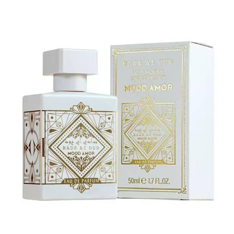 Bade Al Oud Mood Amor EDP 50ml