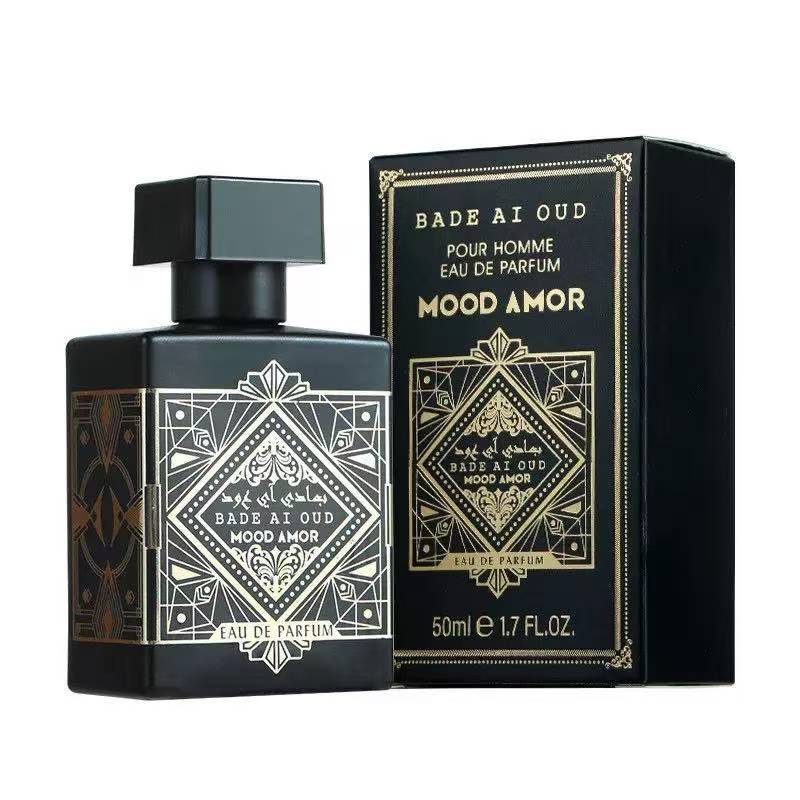 Bade Al Oud Mood Amor Noir EDP 50ml