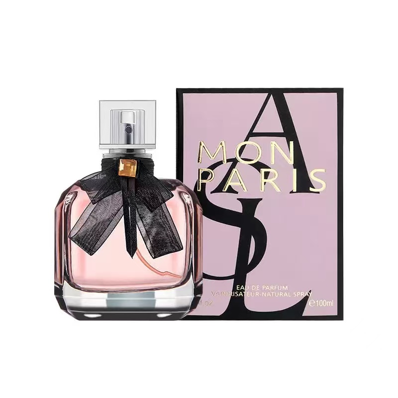 Mon Paris EDP 100ml