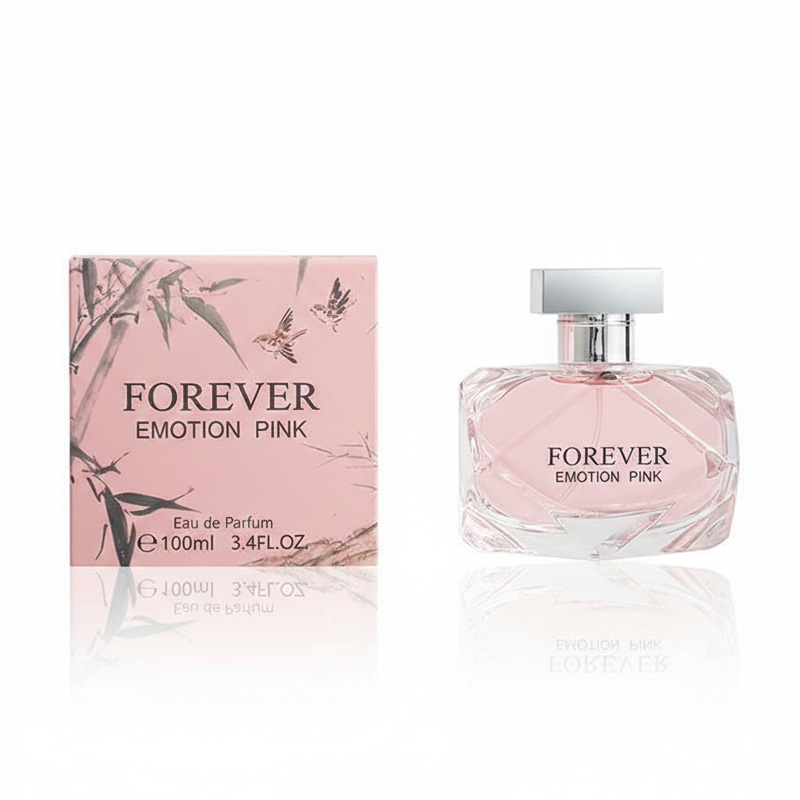 Forever Emotion Pink EDP 100ml