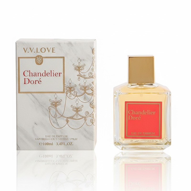 V.V.Love Chandelier Dore EDP 100ml