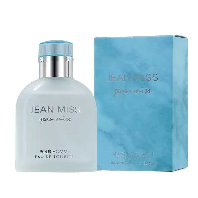 Jean Miss Pour Homme EDT 100ml