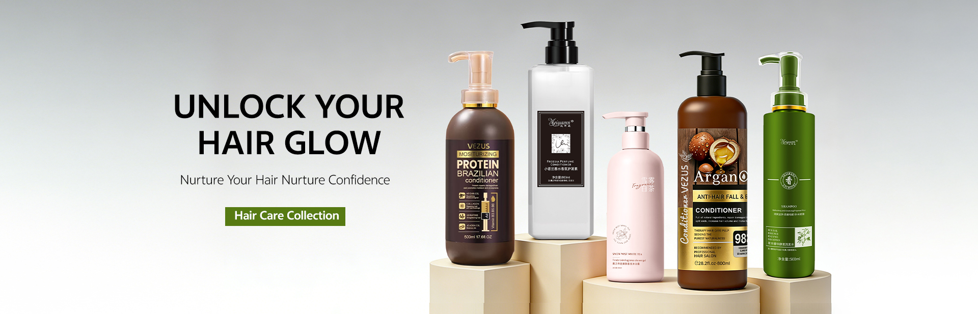 Your Trusted Partner