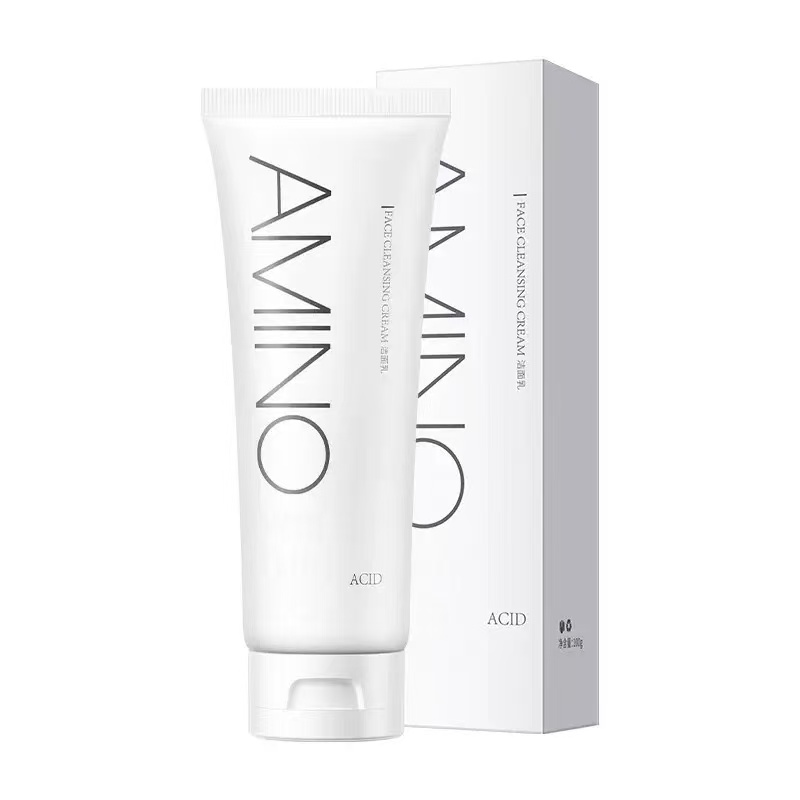 Amino Acid Face Cleansing Cream
