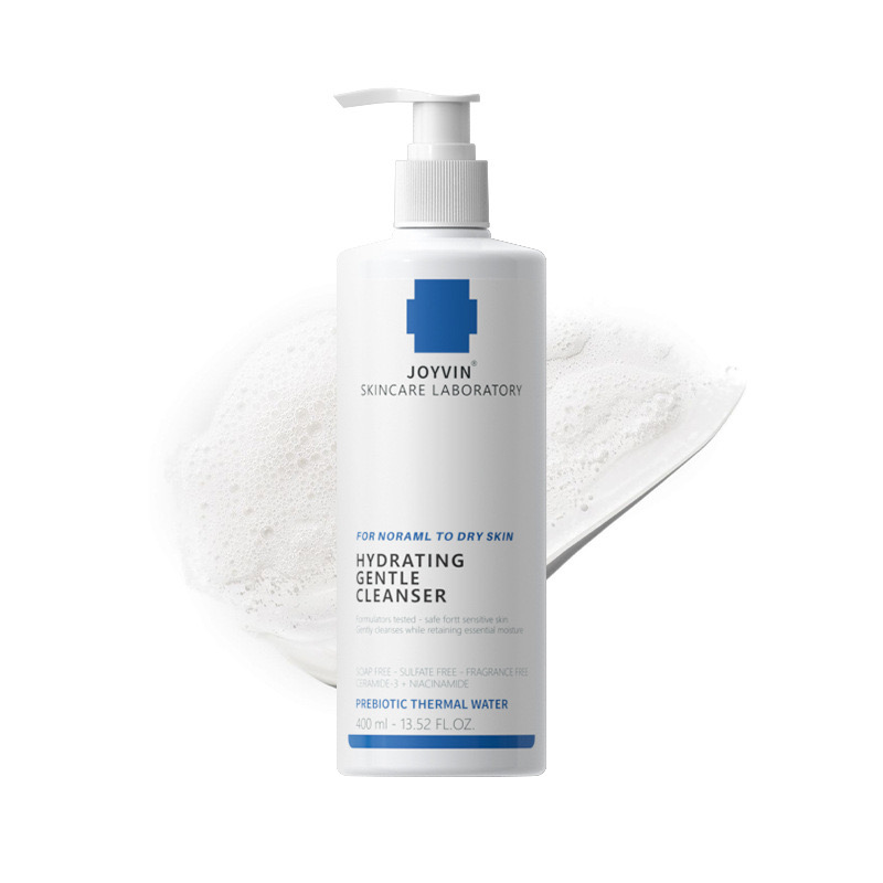 Joyvin Hydrating Gentle Cleanser 400ml